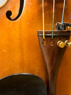 Handmade Violin Labelled "Jacob Stainer" 1920s