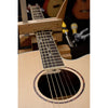 J.N Guitars Asyla Series Electro-Acoustic Left Handed