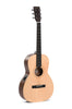 Sigma OOMSE+ Parlor Electro Acoustic Guitar