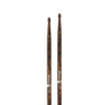 Pro-Mark TX5AW-FG FireGrain Forward 5A Hickory Wood Tip Drum Sticks (Pair)
