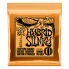 Ernie Ball Hybrid Slinky Electric Guitar Strings (9-46)