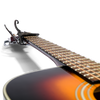 Kyser Quick-Change Acoustic Guitar Capo Camo