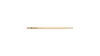 Vater Hickory Los Angeles 5A Wood Tip Drum Stick
