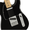 Fender Player Telecaster Black