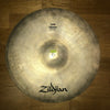 Zildjian Thin Crash 18"