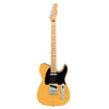 Fender Player Telecaster with Maple Fretboard Butterscotch Blonde