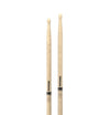 Pro-Mark PW747W Neil Peart Signature Shira Kashi Oak 747 Wood Tip Drum Sticks (Pair)