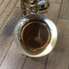 Elkhart Deluxe Alto Saxophone SXAD