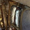 Elkhart Deluxe Alto Saxophone SXAD