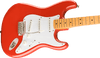 Squier Classic Vibe '50s Stratocaster  Fiesta Red