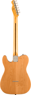 Squier Classic Vibe 70's Telecaster Thinline Natural