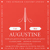 Augustine Nylon Classical Guitar Strings - Medium Tension