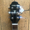 Aria AMB35L Electro Acoustic Guitar Left Handed