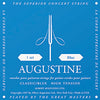 Augustine Nylon Classical Guitar Strings - High Tension