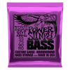 Ernie Ball Power Slinky Nickel Wound Bass Strings  55-110 Gauge