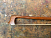 Carl Hoyer ACHM 1920's Violin Bow