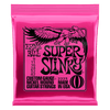 Ernie Ball Super Slinky Nickel Wound Electric Guitar Strings (9-42)