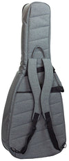 TGI Extreme Series Classical Guitar Gig Bag Gray