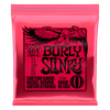 Ernie Ball  Burly Slinky Electric Guitar Strings (11-52)