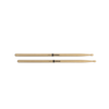 Pro-Mark TX5BW Hickory 5B Wood Tip Drum Sticks (Pair)