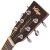 Vintage V440WK Statesboro Acoustic Guitar  Whisky Sour