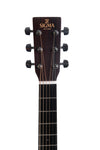 Sigma OOMSE+ Parlor Electro Acoustic Guitar