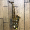 Yamaha YAS-62 Alto Saxophone